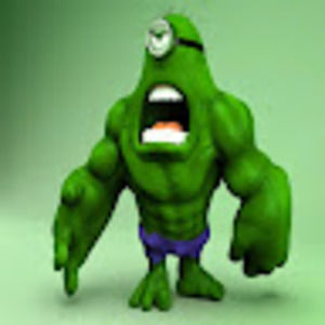 Meet your Posher, Vincent